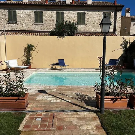 Apartamento Stele,