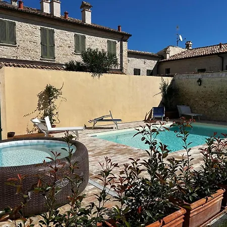 Apartamento Stele, Pesaro