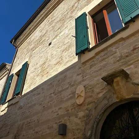 Apartamento Stele,