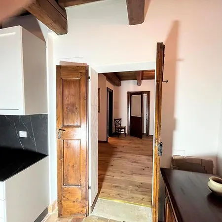 Apartamento Stele, Pesaro
