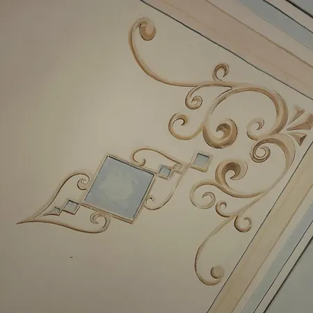 Apartamento Stele, *